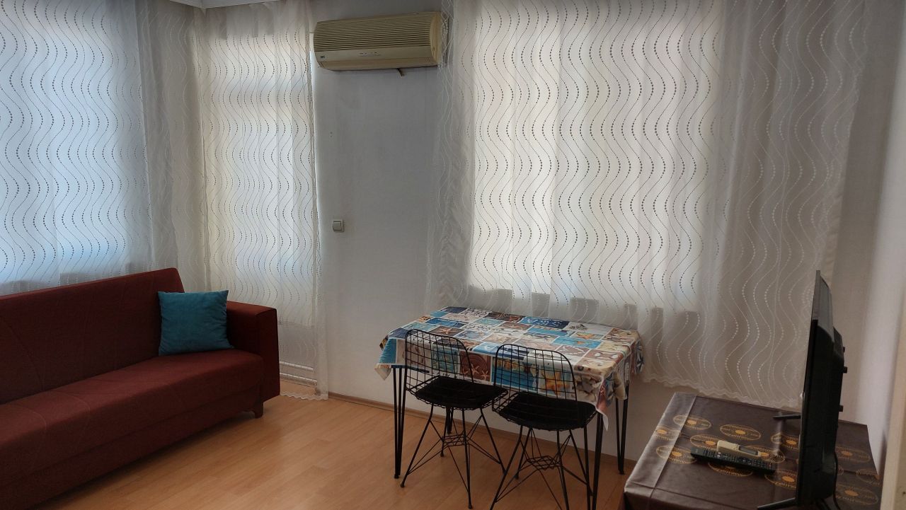 Квартира в Анталии, Турция, 60 м² - фото 5