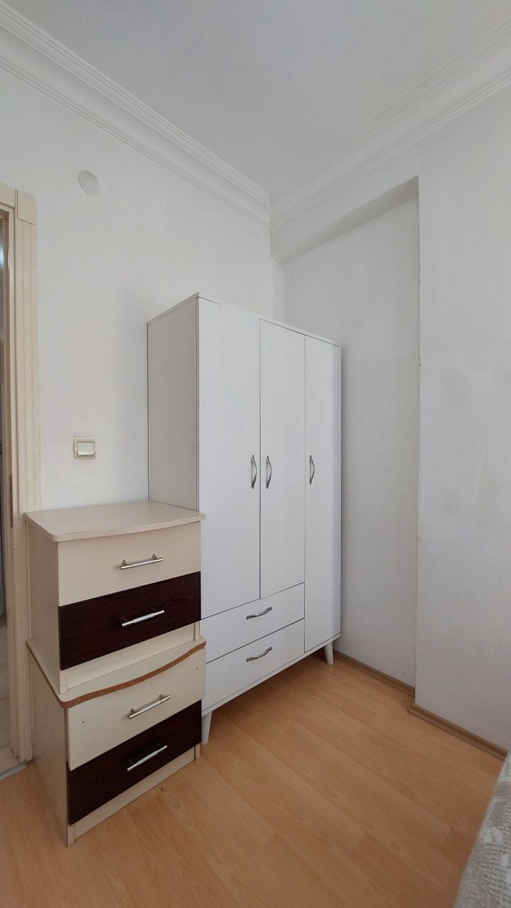 Квартира в Анталии, Турция, 60 м² - фото 9