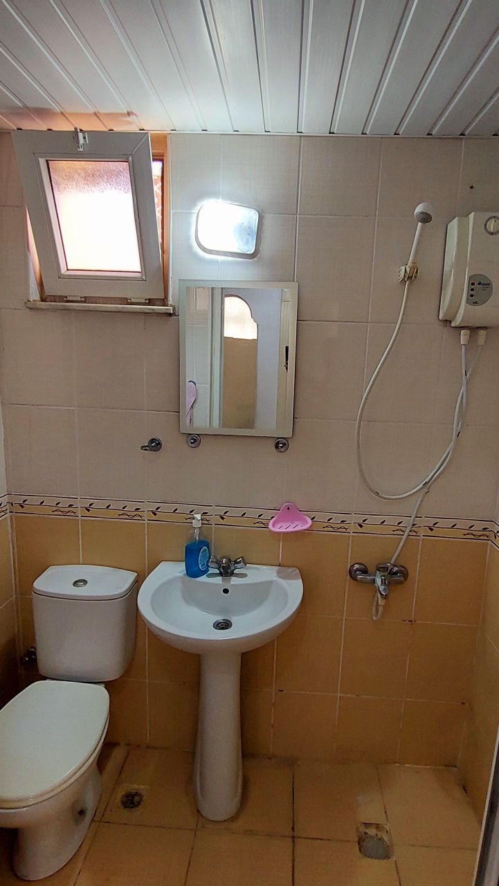 Квартира в Анталии, Турция, 60 м² - фото 13