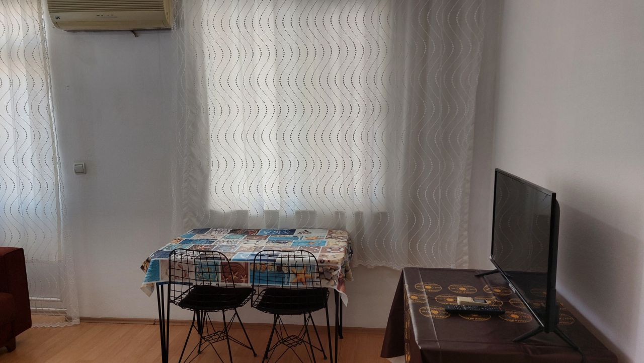 Квартира в Анталии, Турция, 60 м² - фото 7