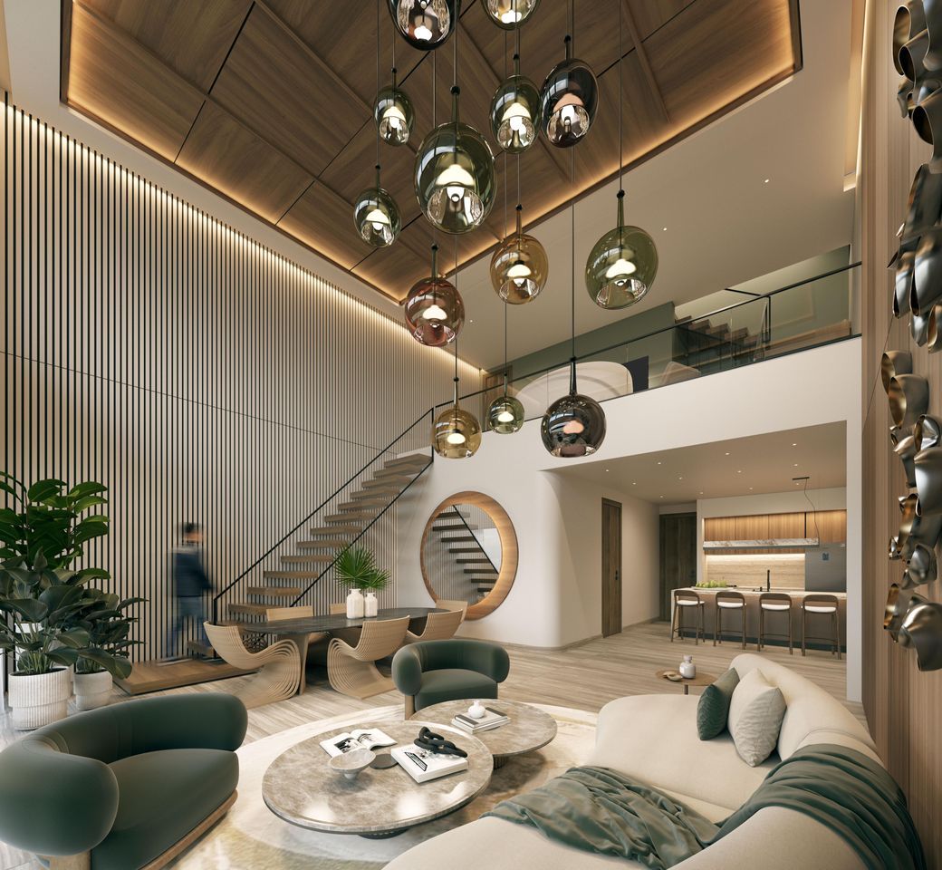 Квартира в Байяибе, Доминиканская Республика, 65 м² - фото 3