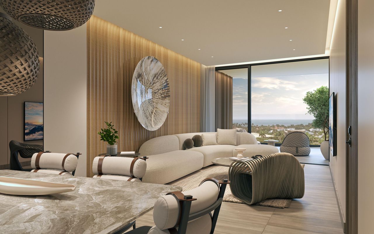 Квартира в Байяибе, Доминиканская Республика, 65 м² - фото 8