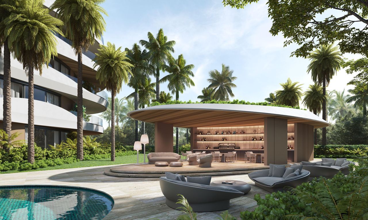 Квартира в Байяибе, Доминиканская Республика, 65 м² - фото 10