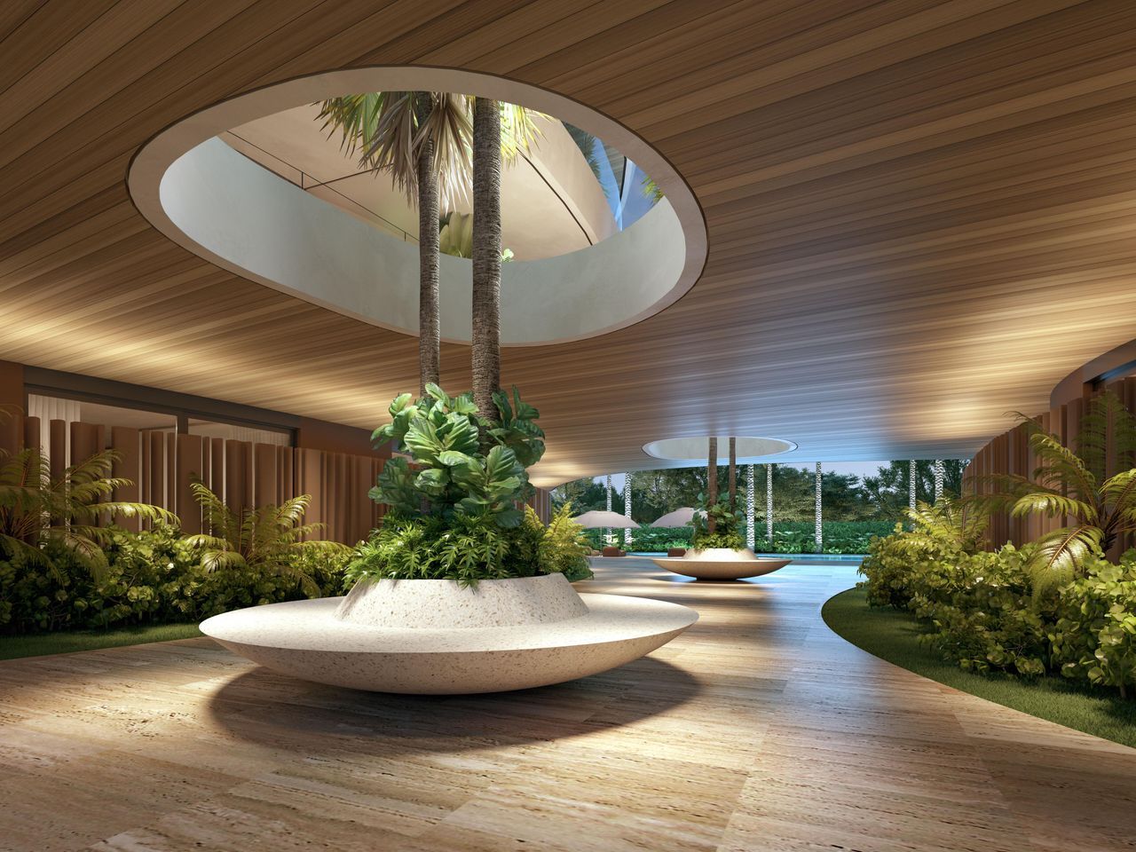 Квартира в Байяибе, Доминиканская Республика, 65 м² - фото 12