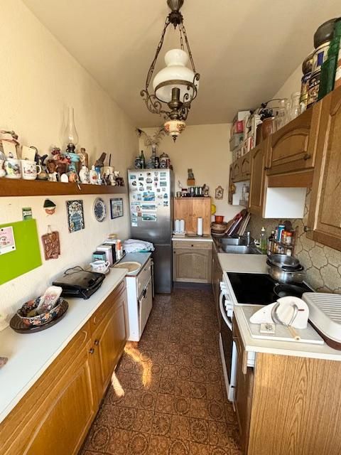 Квартира Perchtoldsdorf, Австрия, 87.92 м² - фото 2