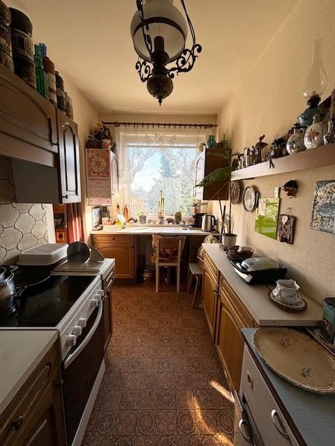 Квартира Perchtoldsdorf, Австрия, 87.92 м² - фото 3