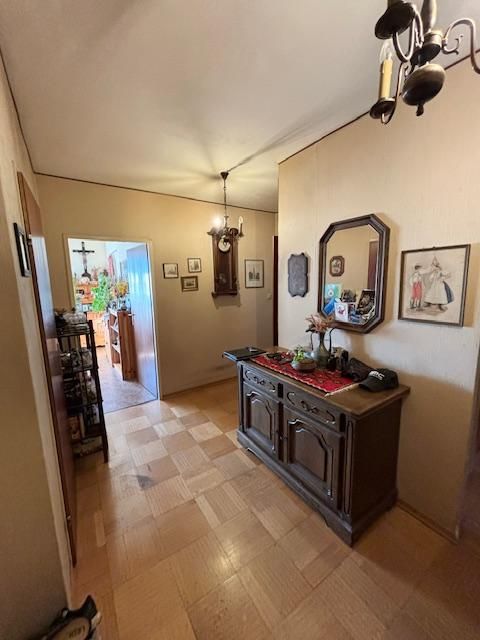 Квартира Perchtoldsdorf, Австрия, 87.92 м² - фото 7