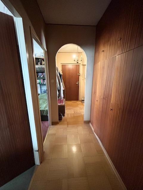 Квартира Perchtoldsdorf, Австрия, 87.92 м² - фото 11