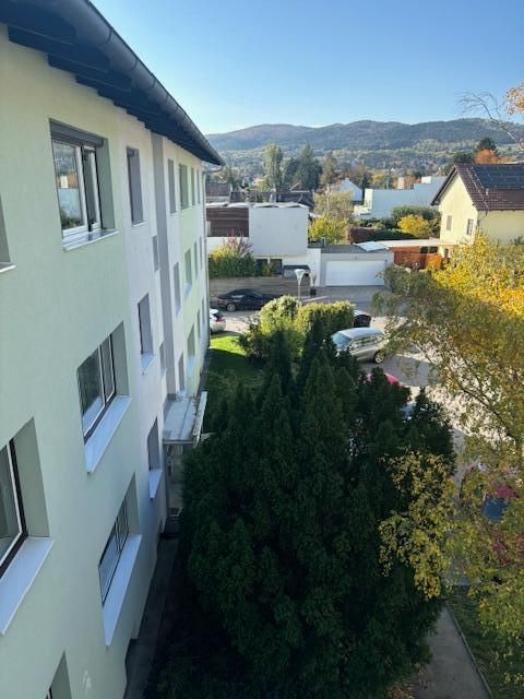 Квартира Perchtoldsdorf, Австрия, 87.92 м² - фото 14