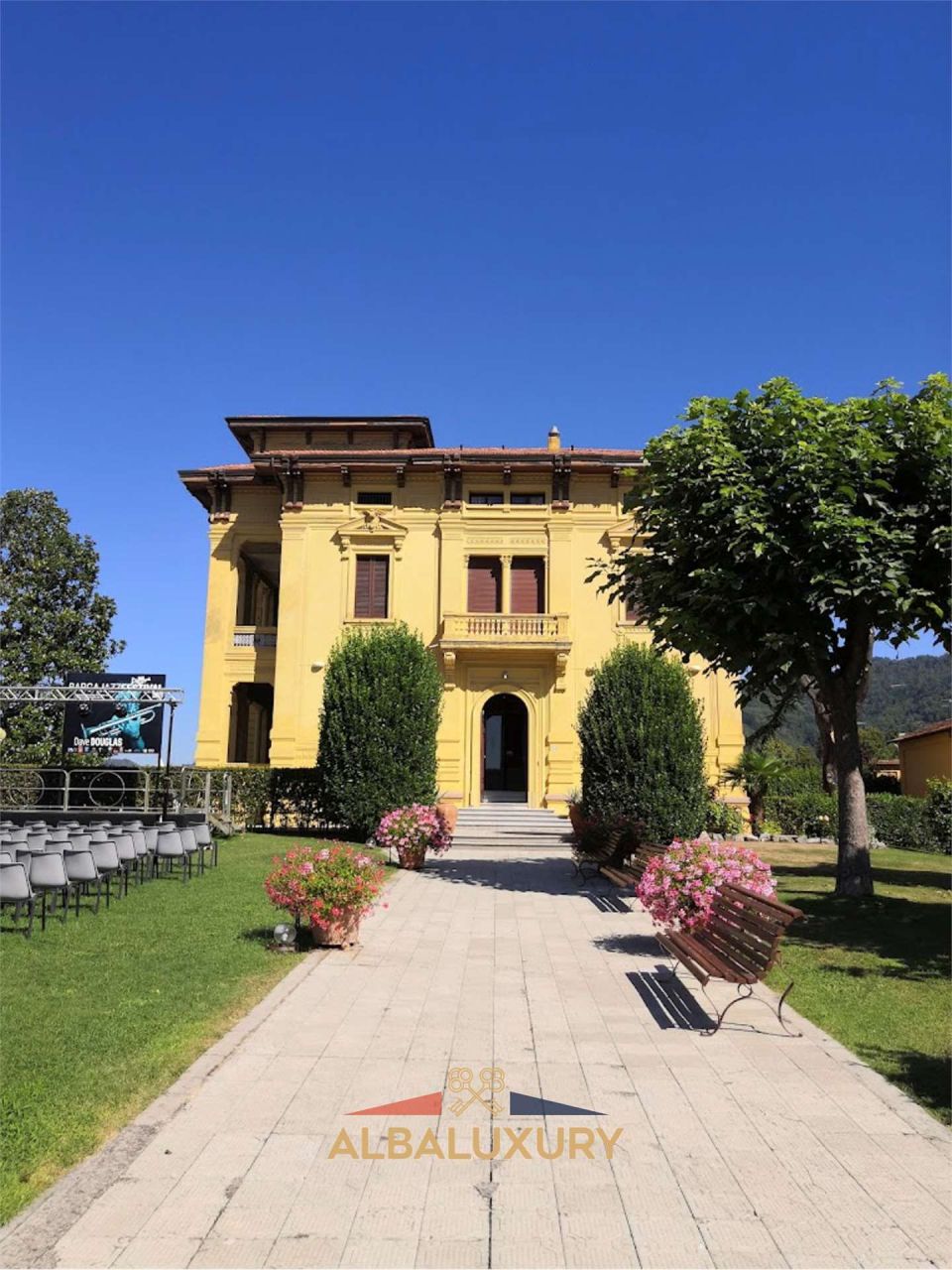 Вилла в Барге, Италия, 1 100 м² - фото 9