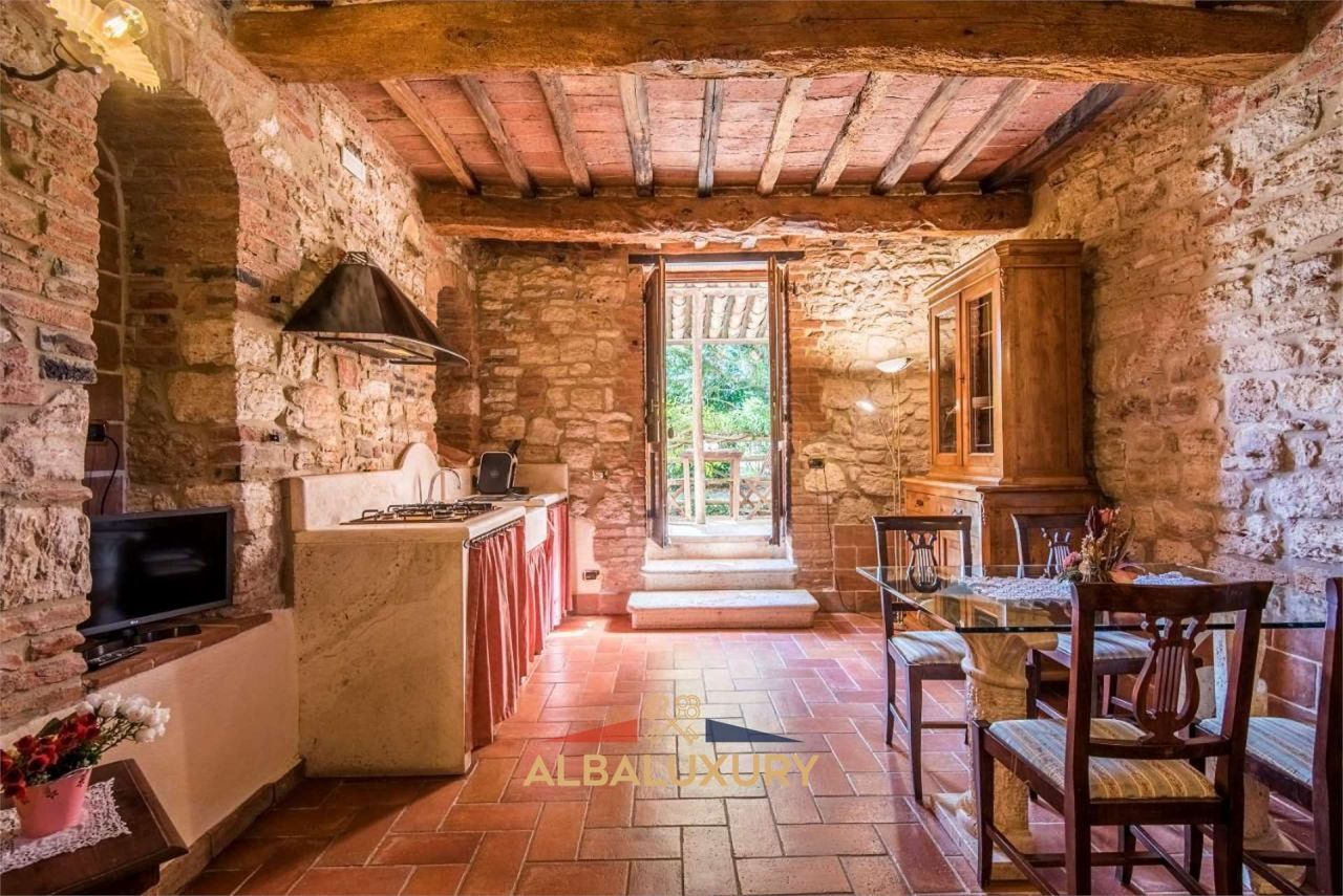 Вилла Via la Fonte, Италия, 800 м² - фото 13