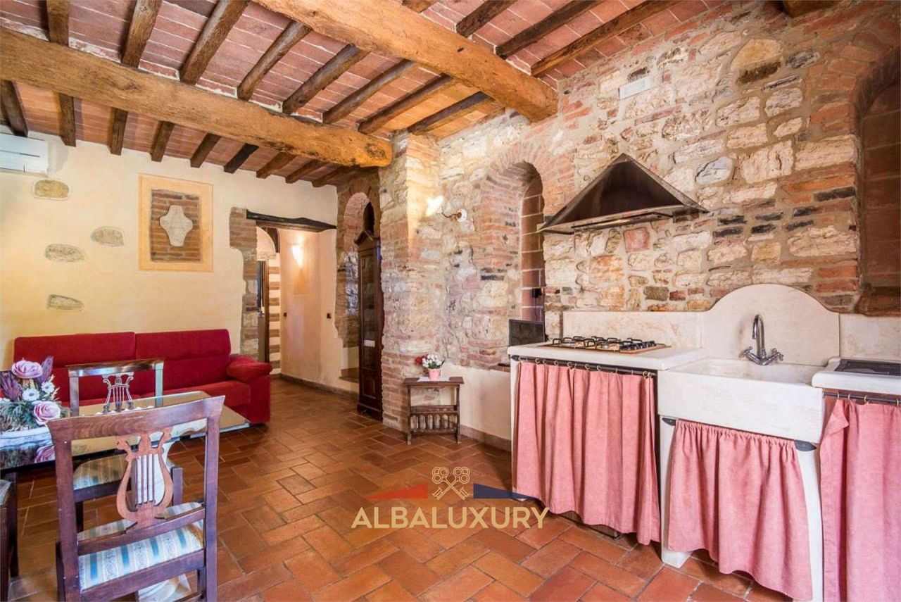 Вилла Via la Fonte, Италия, 800 м² - фото 15