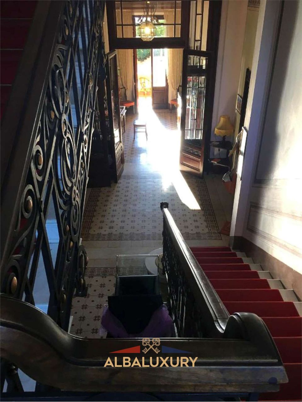 Вилла в Барге, Италия, 1 100 м² - фото 17