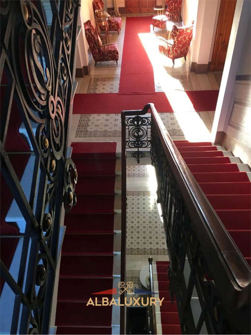 Вилла в Барге, Италия, 1 100 м² - фото 18