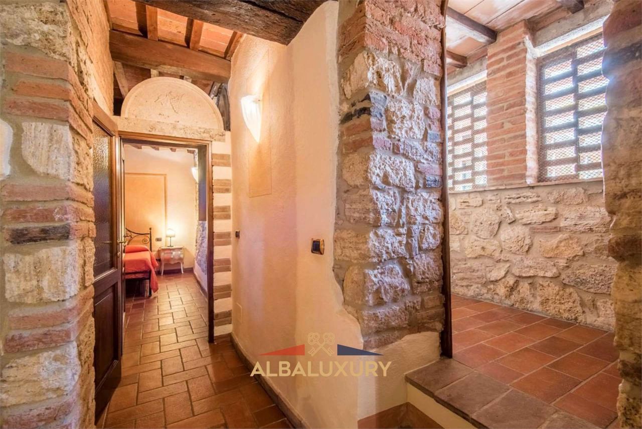 Вилла Via la Fonte, Италия, 800 м² - фото 19