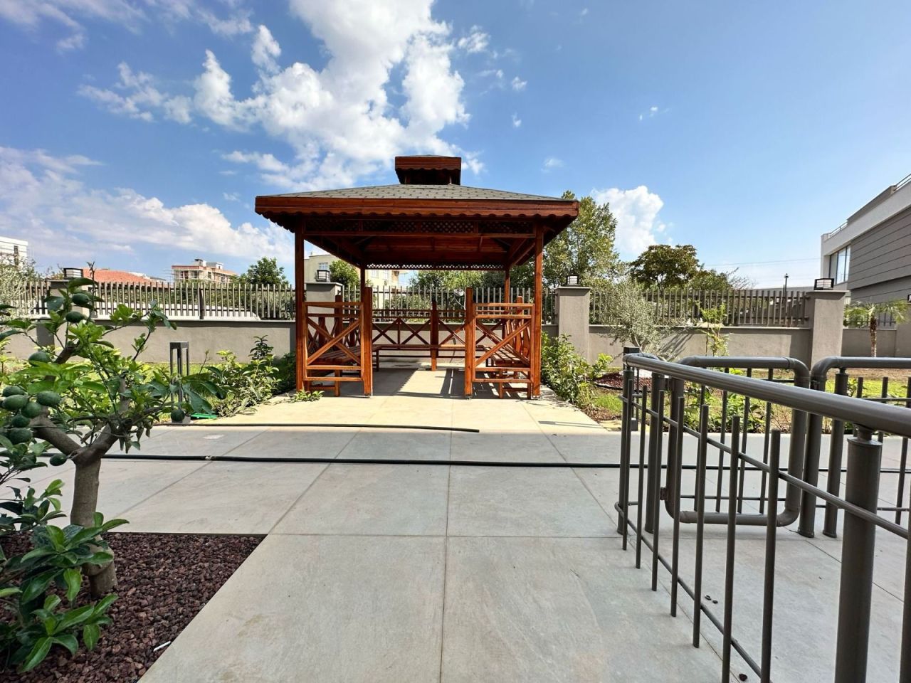 Квартира в Анталии, Турция, 120 м² - фото 2