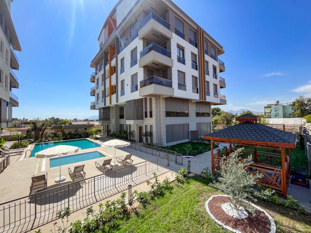 Квартира в Измире, Турция, 100 м² - фото 2