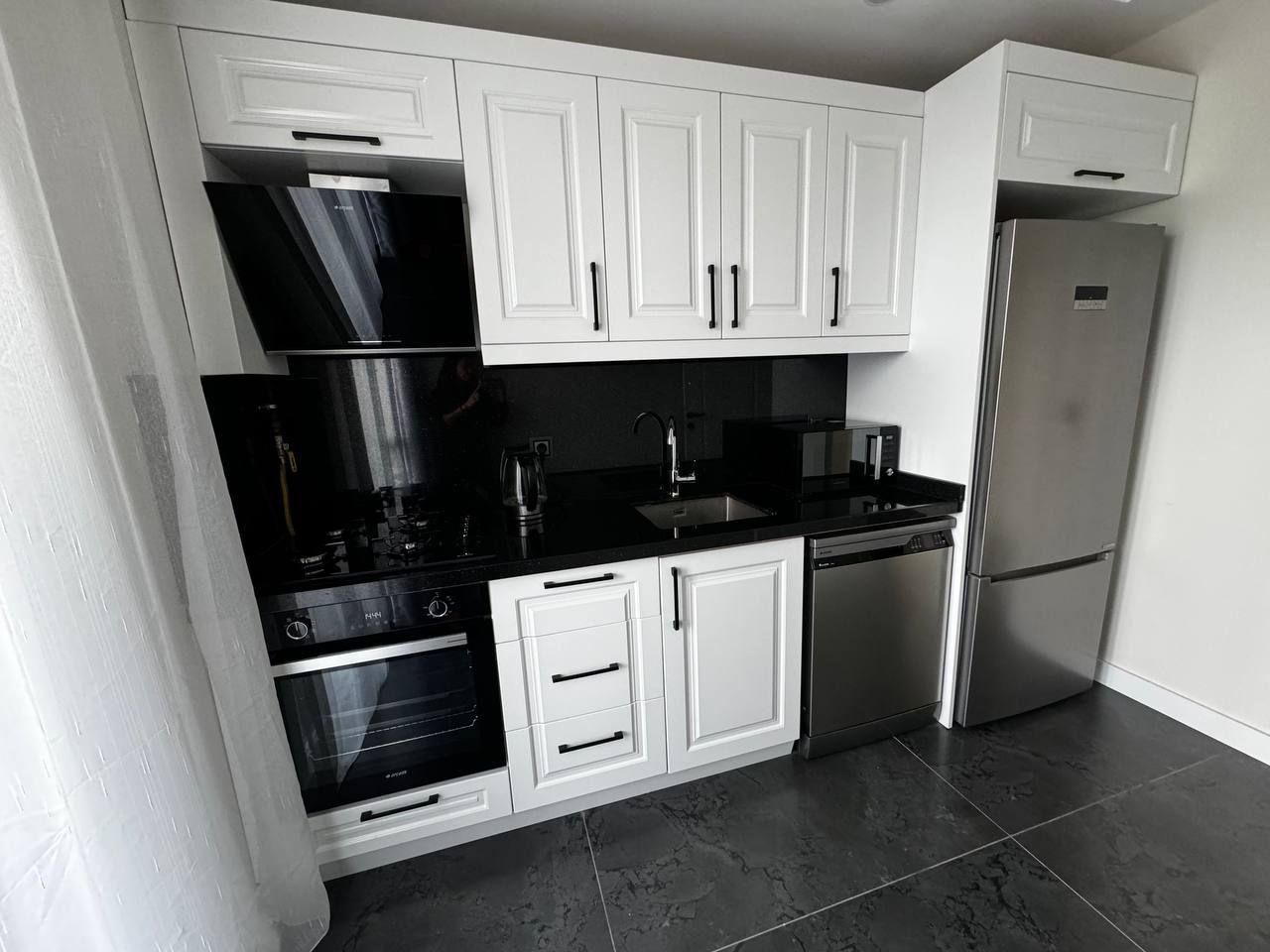 Квартира в Бейликдюзю, Турция, 90 м² - фото 3