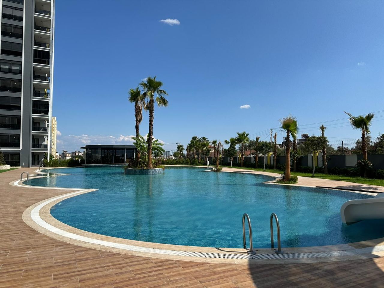 Квартира в Анталии, Турция, 160 м² - фото 3