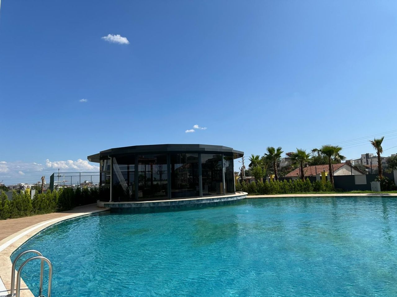 Квартира в Анталии, Турция, 160 м² - фото 4