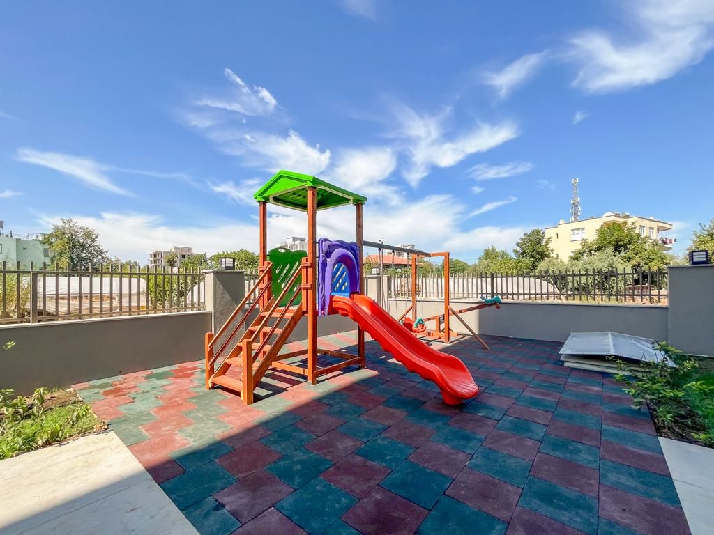 Квартира в Измире, Турция, 100 м² - фото 4