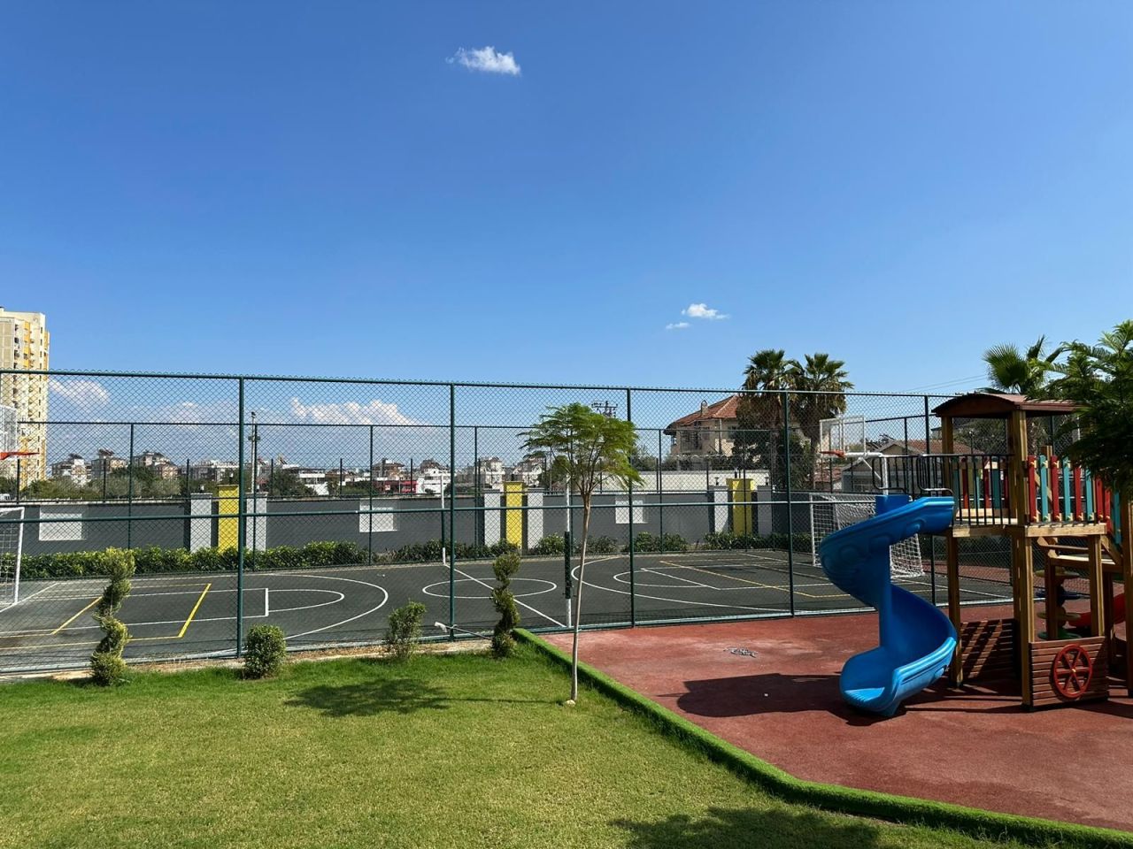 Квартира в Анталии, Турция, 160 м² - фото 5