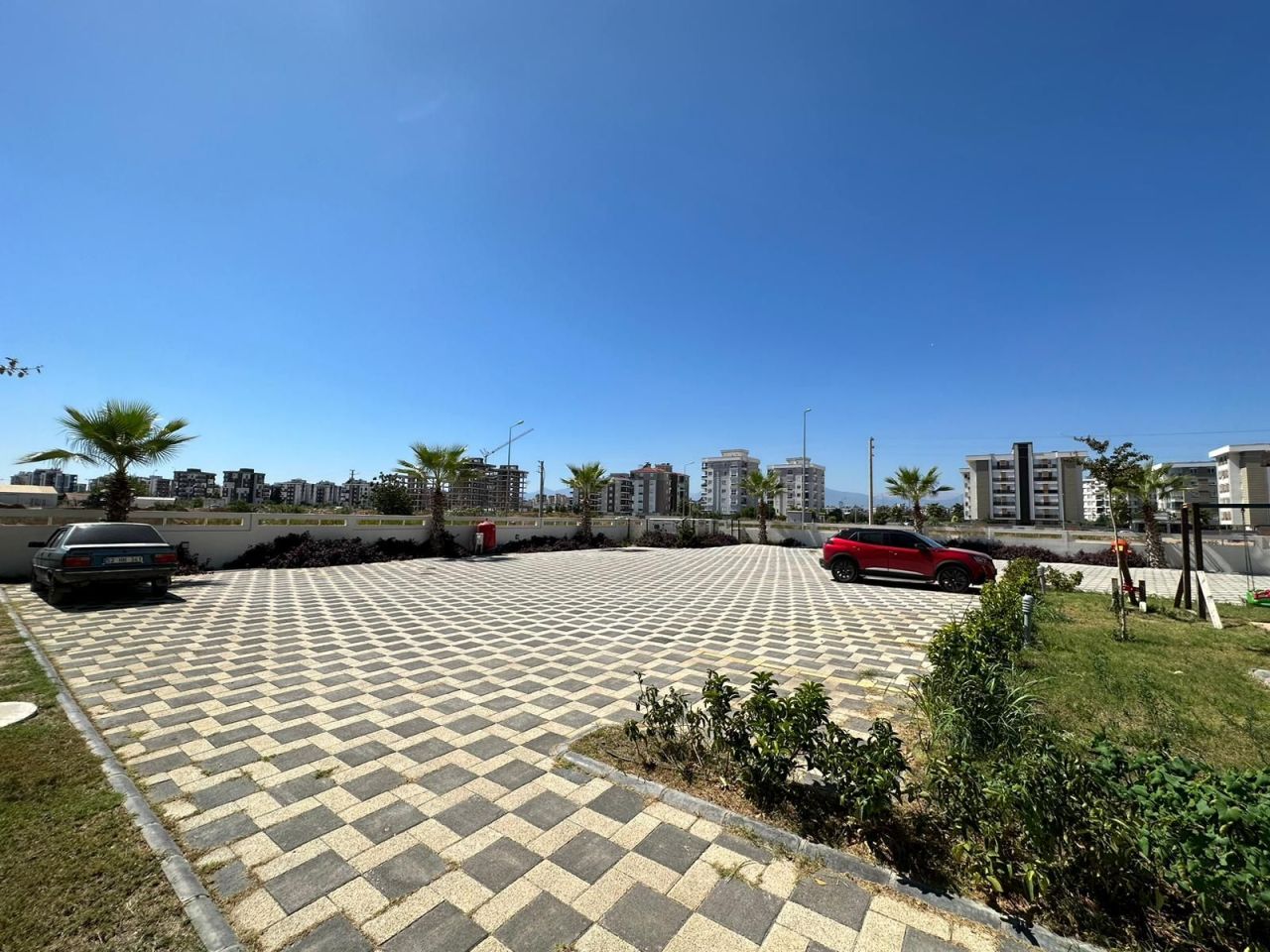 Квартира в Анталии, Турция, 100 м² - фото 5