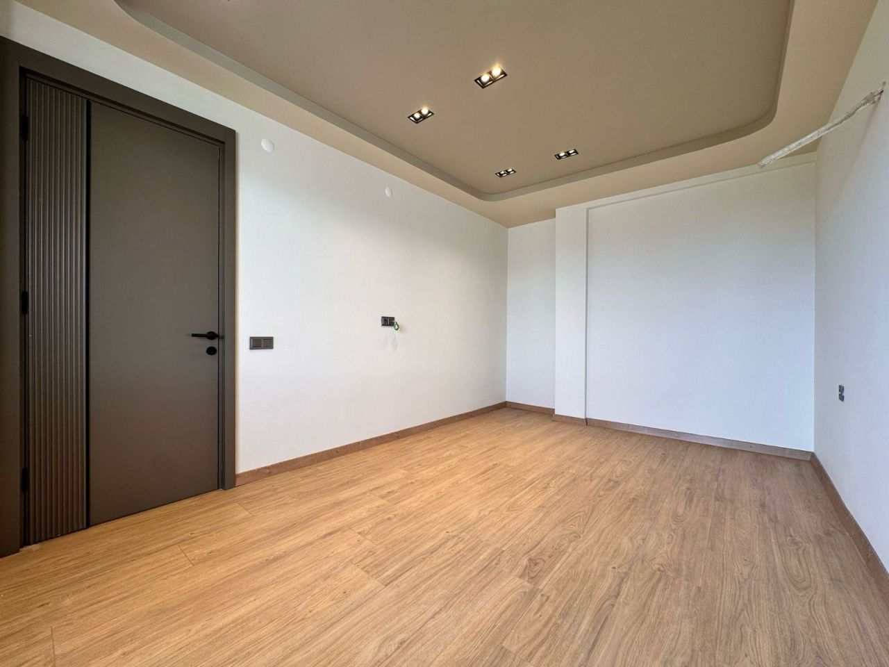 Квартира в Анталии, Турция, 120 м² - фото 6