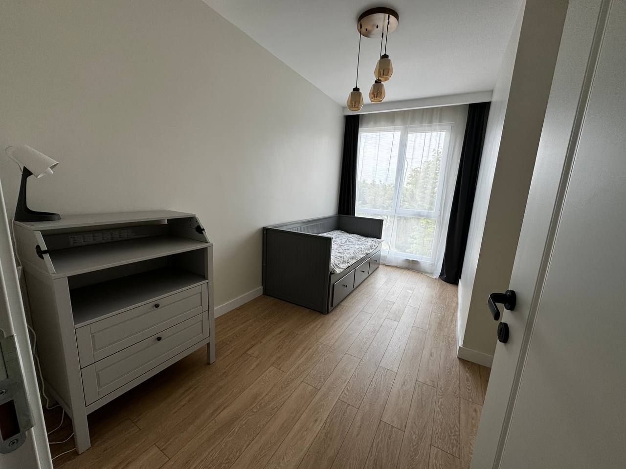 Квартира в Бейликдюзю, Турция, 90 м² - фото 7