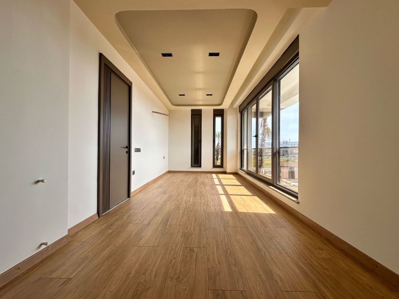 Квартира в Анталии, Турция, 120 м² - фото 7