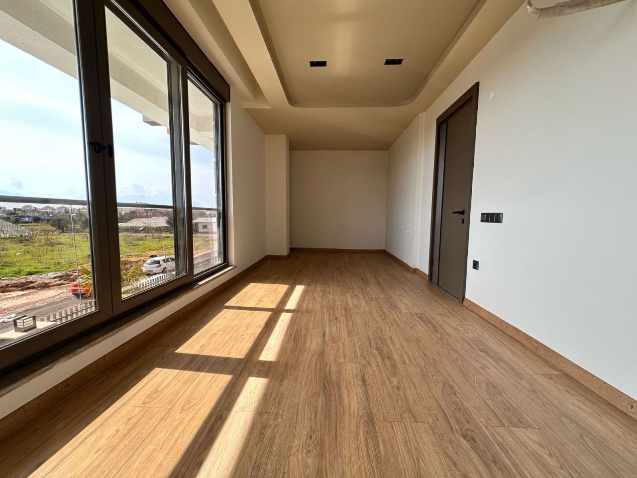 Квартира в Анталии, Турция, 120 м² - фото 8