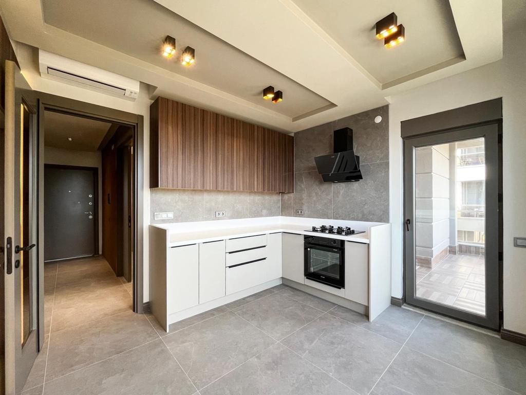 Квартира в Измире, Турция, 100 м² - фото 8