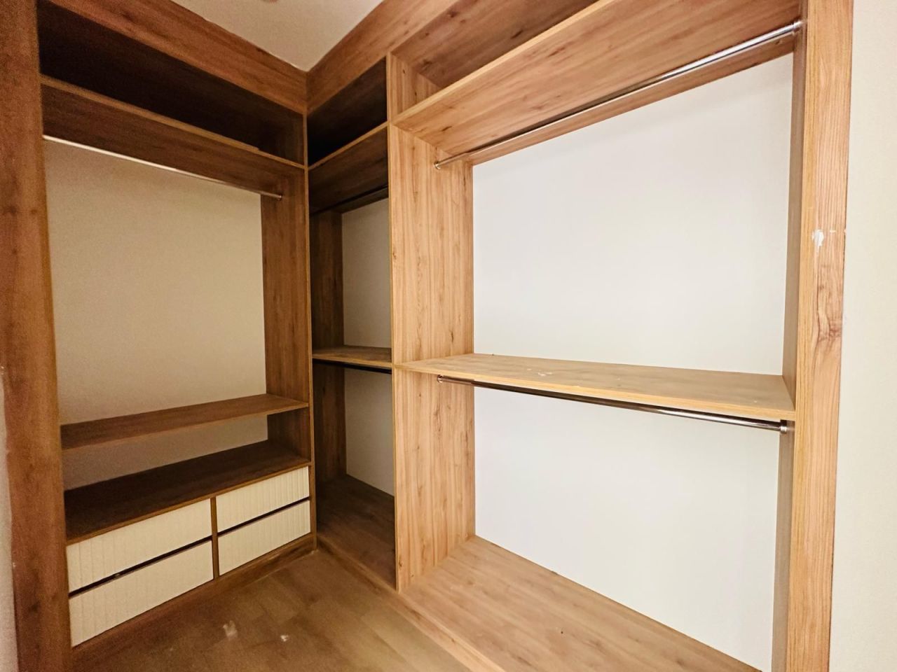 Квартира в Анталии, Турция, 160 м² - фото 9