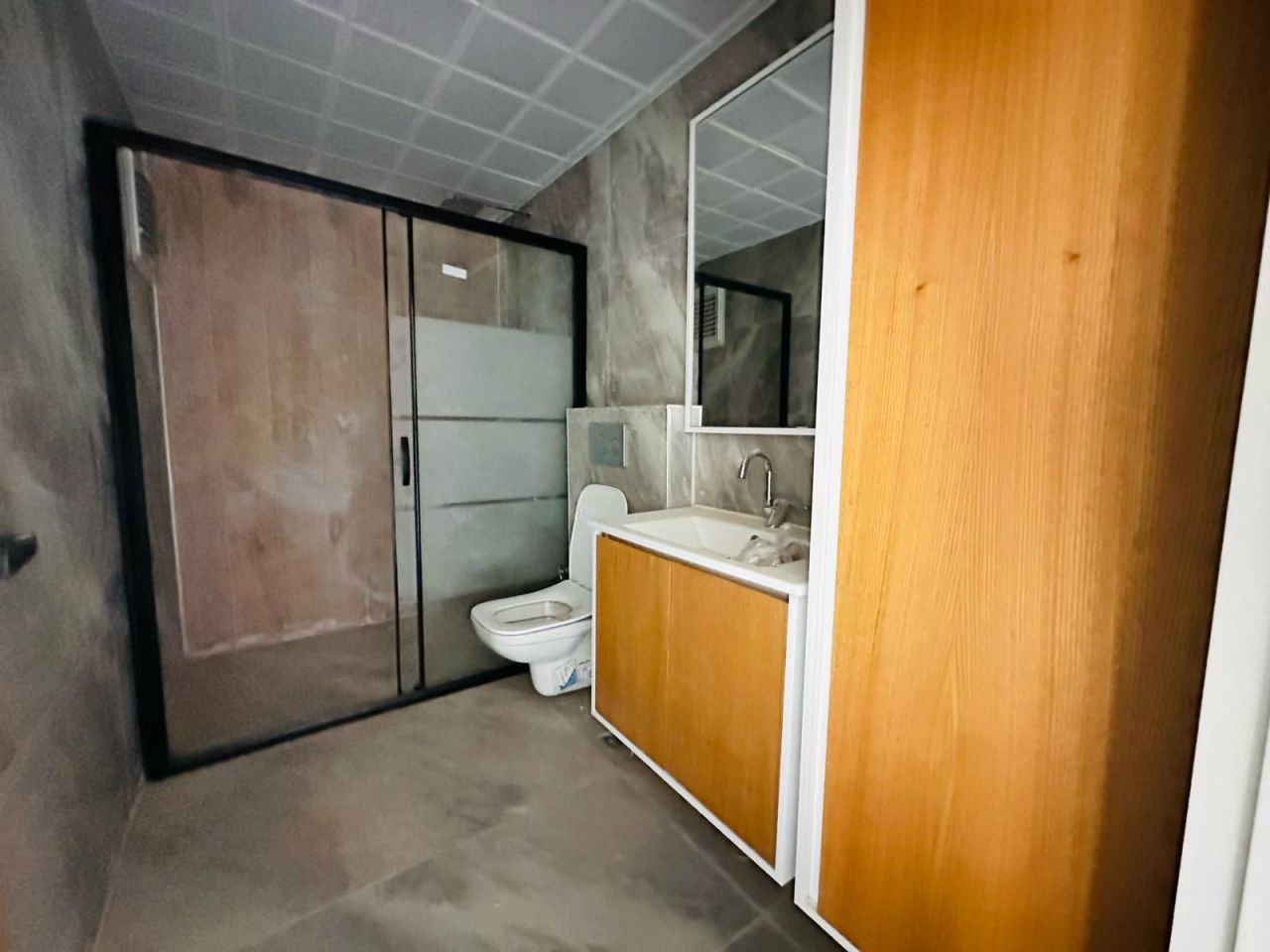 Квартира в Анталии, Турция, 160 м² - фото 10