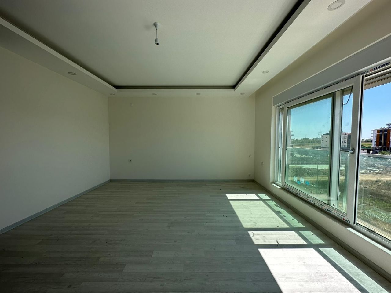 Квартира в Анталии, Турция, 100 м² - фото 12