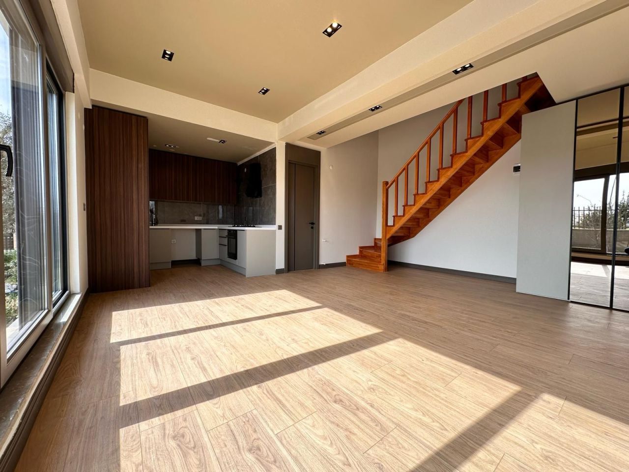 Квартира в Анталии, Турция, 120 м² - фото 14