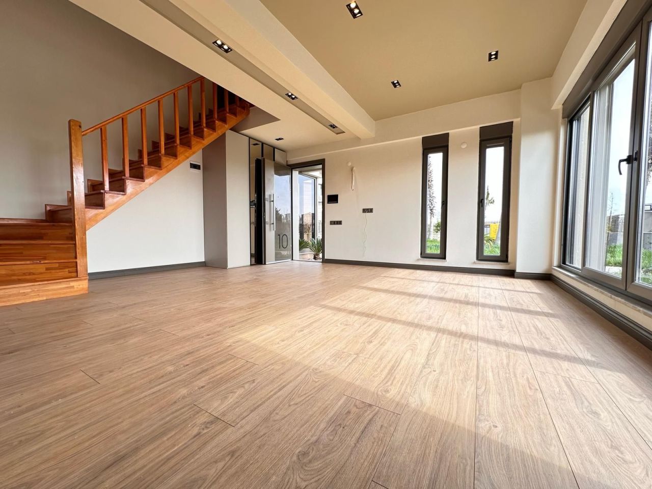 Квартира в Анталии, Турция, 120 м² - фото 15