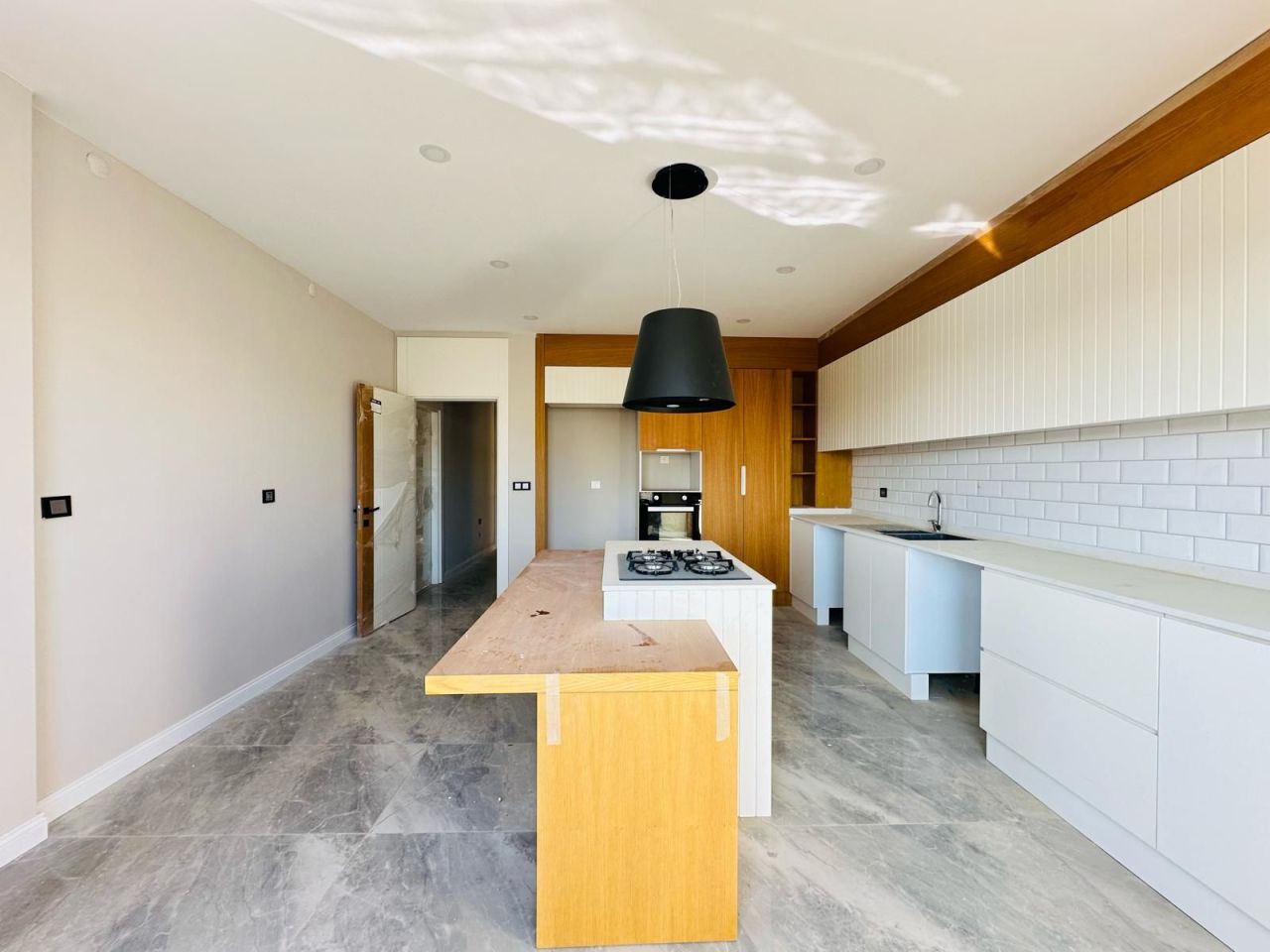 Квартира в Анталии, Турция, 160 м² - фото 15