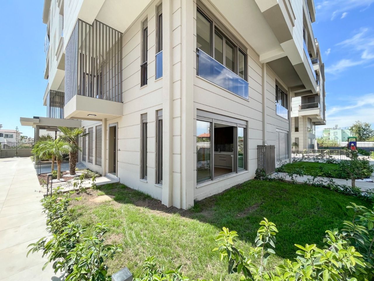 Квартира в Измире, Турция, 100 м² - фото 16