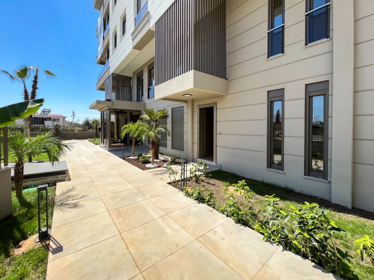 Квартира в Измире, Турция, 100 м² - фото 17