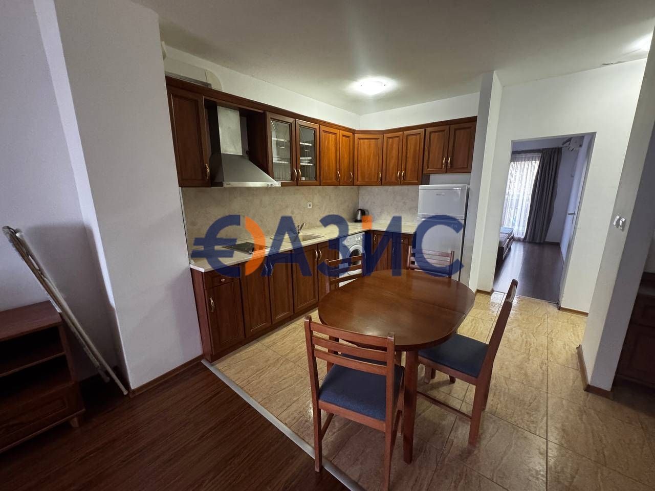 Апартаменты в Ахелое, Болгария, 86.5 м² - фото 5