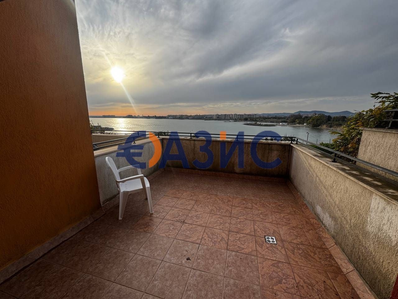 Апартаменты в Ахелое, Болгария, 86.5 м² - фото 14