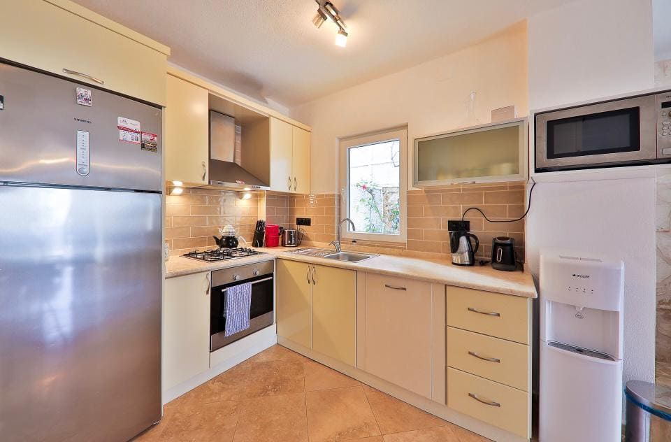 Квартира в Калкане, Турция, 100 м² - фото 2