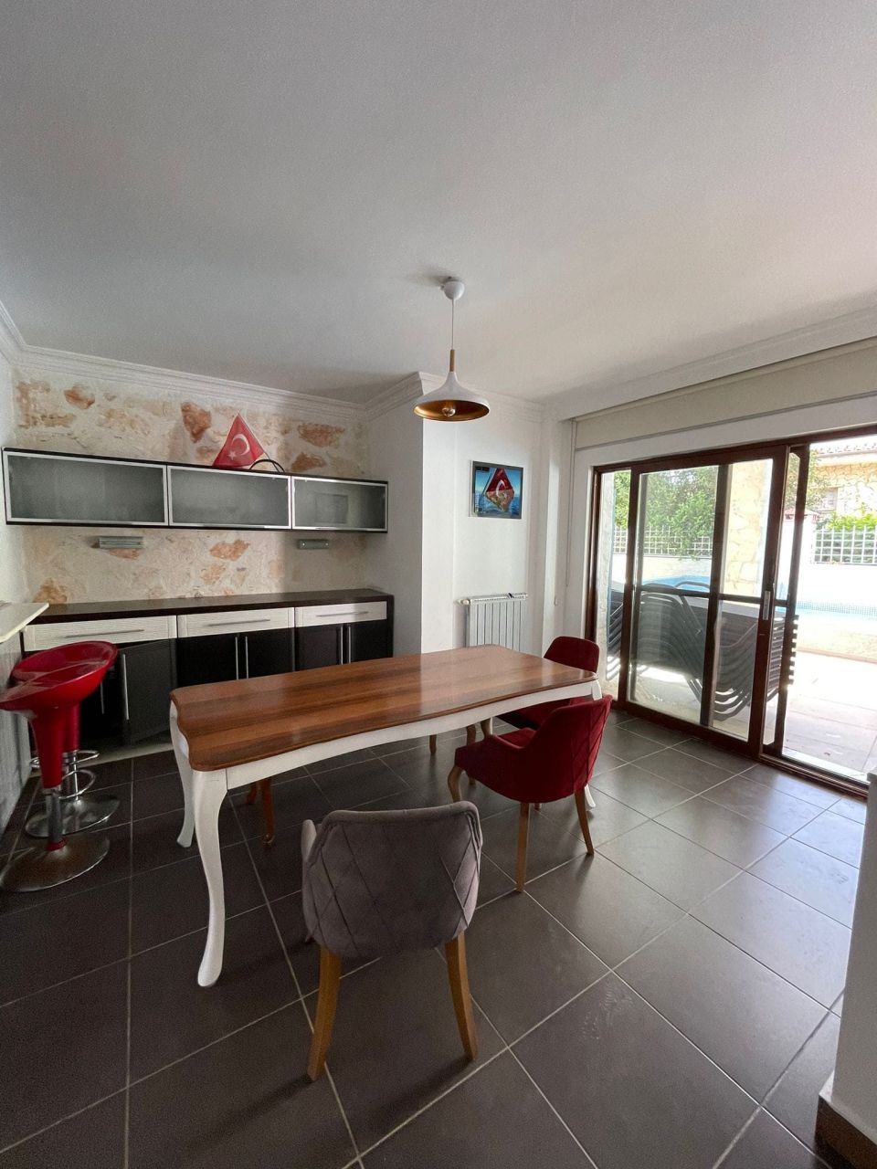 Вилла в Калкане, Турция, 180 м² - фото 2