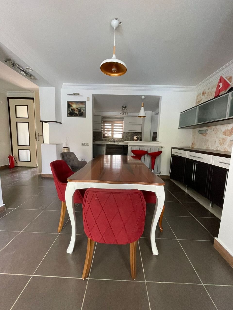 Вилла в Калкане, Турция, 180 м² - фото 3