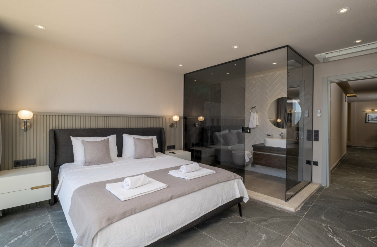 Вилла в Калкане, Турция, 270 м² - фото 3