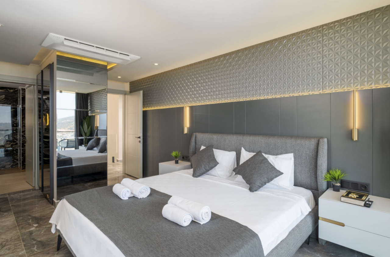 Вилла в Калкане, Турция, 270 м² - фото 4