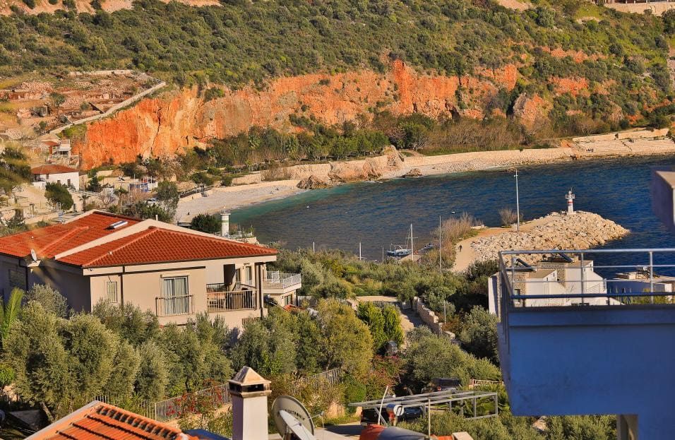 Квартира в Калкане, Турция, 100 м² - фото 5