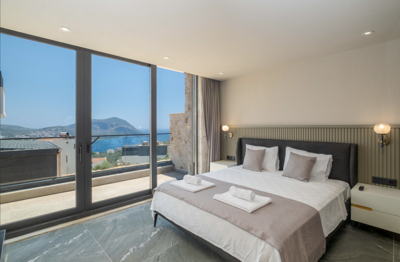 Вилла в Калкане, Турция, 270 м² - фото 5