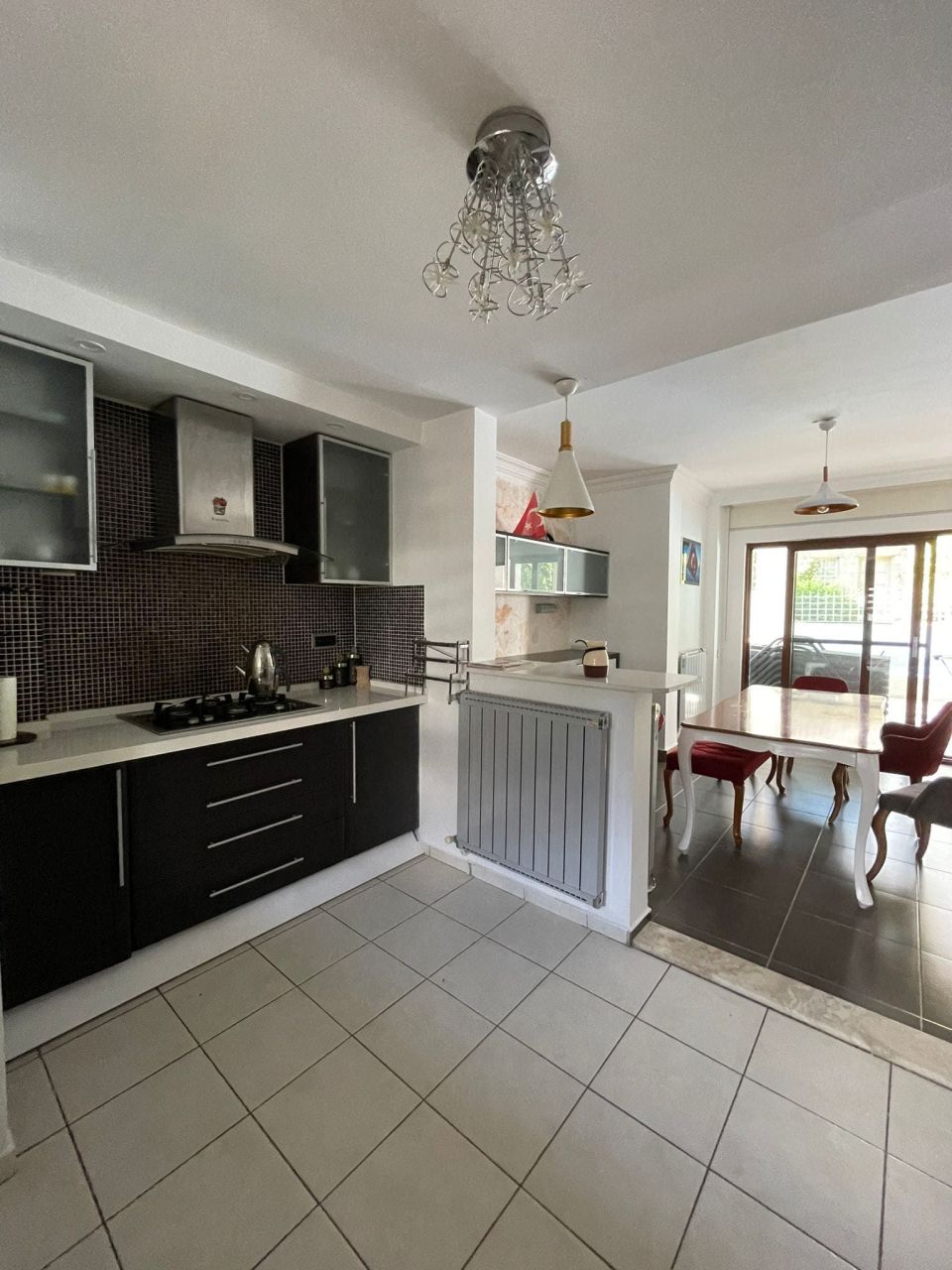 Вилла в Калкане, Турция, 180 м² - фото 6